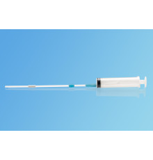 Аспиратор вакуумный мануальный АВМ — «Вектор»