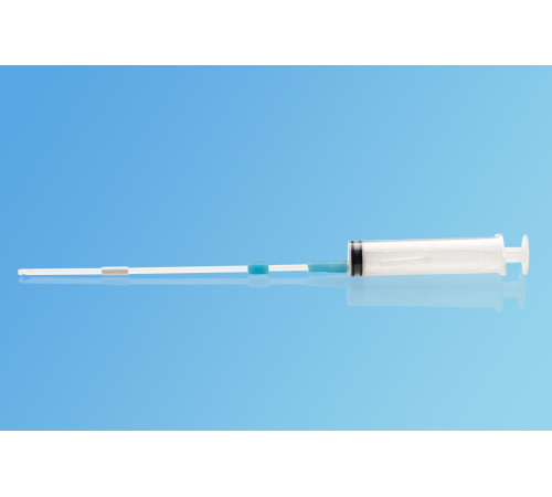 Аспиратор вакуумный мануальный АВМ — «Вектор»