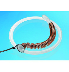 КВмК-Au-300-«Вектор» Контрацептив внутриматочный золотосодержащий кольцеобразный