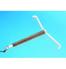 Au 300Т «Вектор-экстра» Контрацептив внутриматочный золотосодержащий Т-образный