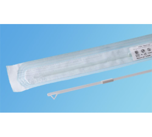 Устройство для внутриматочной биопсии УВБ — «Вектор» (тип Пайпель) Устройство для внутриматочной биопсии УВБ — «Вектор» (тип Пайпель)